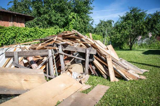 Best Commercial Junk Removal  in Forest Park, OH